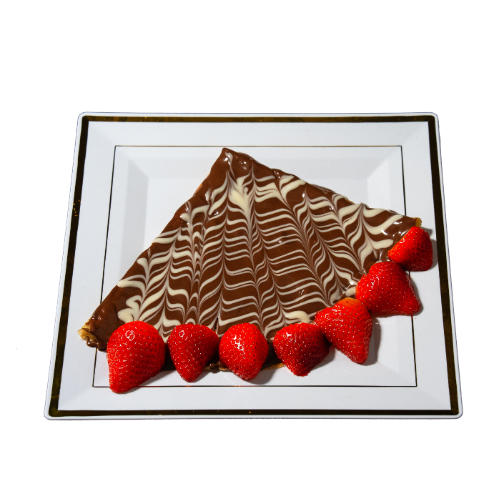 Crepe - Nutella