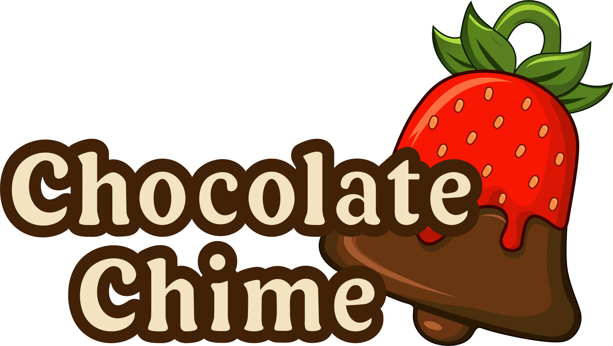 Bubble Waffle - Birthday Cake